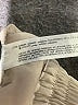 Zara Solid Tan Casual Pants Size S - photo 8