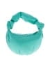 LeSportsac 100% Polyester Solid Teal Satchel One size - photo 3