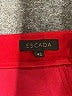 Escada Solid Red Dress Pants Size EU 42 / US 12 - photo 7