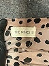 The Nines 100% Polyester Brown Long Sleeve Blouse Size L - photo 7