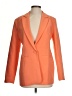 Endless Rose Orange Blazer Size S - photo 1