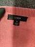 J.Crew Pink Pullover Sweater Size S - photo 6