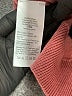 J.Crew Pink Pullover Sweater Size S - photo 7