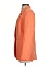 Endless Rose Orange Blazer Size S - photo 5