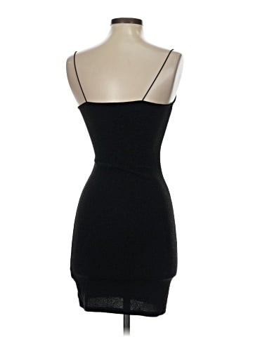 Divided by H&M Cocktail Dress (view 2)