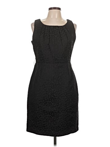 Worthington Cocktail Dress (view 1)