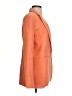 Endless Rose Orange Blazer Size S - photo 4