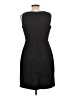 Worthington Black Cocktail Dress Size 10 - photo 2
