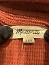Madewell Brown Long Sleeve Button-Down Shirt Size XXS - photo 7
