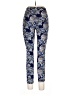 Coco + Carmen Paisley Blue Casual Pants Size L - photo 2