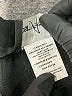 Positive Attitude 100% Polyester Color Block Black Formal Skirt Size 6 - photo 5