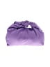 A.L.C. 100% Polyester Purple Tote One size - photo 1