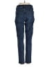 J Brand Solid Blue Jeans Size 25 waist - photo 2
