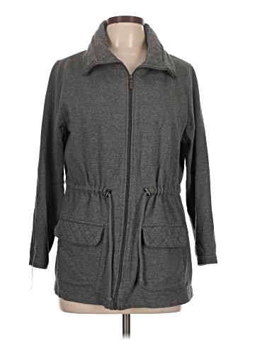 White Stag Cardigan (view 1)