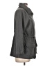 White Stag Gray Cardigan Size L - photo 4