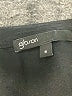 Gibson 100% Polyester Black Sleeveless Blouse Size S - photo 7