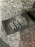 Talula Solid Black Casual Dress Size XXS - photo 8