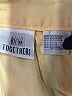 Together Yellow Formal Skirt Size 6 - photo 4