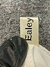 Ealey Fushi White 3/4 Sleeve Blouse Size S - photo 9