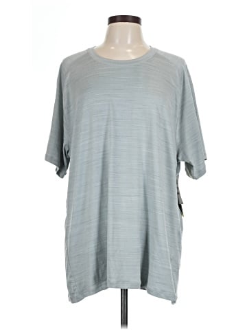 Zella Active T-Shirt (view 1)