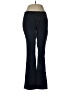 Ann Taylor Chevron-herringbone Blue Jeans Size 6 - photo 1