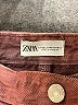 Zara Purple Jeans Size 8 - photo 7