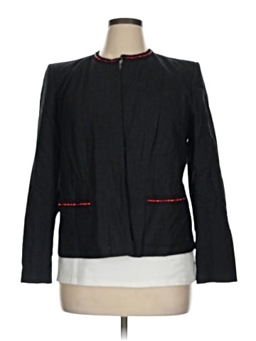 Harve Benard Jacket (view 1)