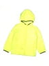 Gap Kids 100% Polyester Solid Yellow Jacket Size XS (kids) - photo 1