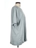 Zella Gray Active T-Shirt Size XL - photo 4