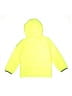 Gap Kids 100% Polyester Solid Yellow Jacket Size XS (kids) - photo 2