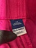 Old Navy 100% Cotton Solid Pink Shorts Size XS - photo 3