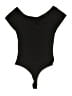 Z Supply Black Bodysuit Size M - photo 2