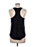Unbranded Black Tank Top Size M - photo 2