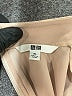 Uniqlo Tan Sleeveless Blouse Size XL - photo 7