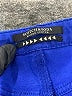Maison Scotch Solid Blue Jeggings Size 30 waist - photo 7