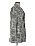 Max Studio Tweed Gray Blazer Size M - photo 4