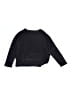 Nununu Black Pullover Sweater Size 3 - 4 - photo 1