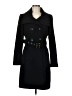 Guess Black Coat Size M - photo 1