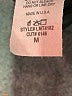 Lovely Melody Tan Long Sleeve Top Size M - photo 8