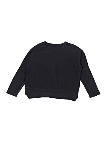 Nununu Pullover Sweater (view 2)