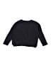 Nununu Black Pullover Sweater Size 3 - 4 - photo 2