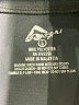 Kanu Surf 100% Polyester Solid Gray Active T-Shirt Size 12 - photo 3