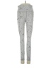 Athleta Graphic Gray Active Pants Size XS - photo 1