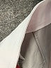 SPANX Solid Gray Casual Pants Size L - photo 6