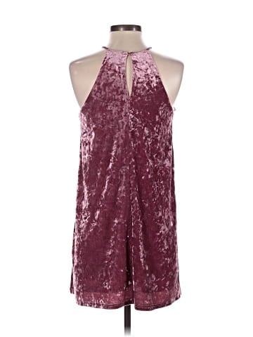 Design Lab Lord & Taylor Casual Dress (view 2)