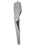 Athleta Graphic Gray Active Pants Size XS - photo 5