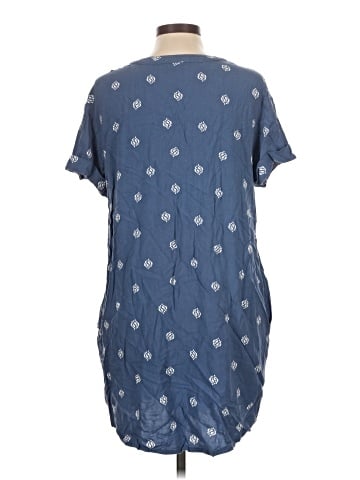 a.n.a. A New Approach Casual Dress (view 2)