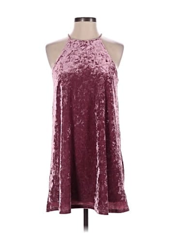 Design Lab Lord & Taylor Casual Dress (view 1)