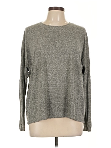 Rivet & Thread Long Sleeve T-Shirt (view 1)