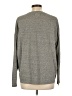 Rivet & Thread Gray Long Sleeve T-Shirt Size L - photo 2